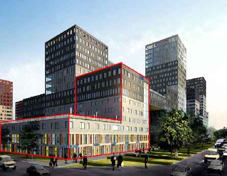 海棠湾镇机房介绍